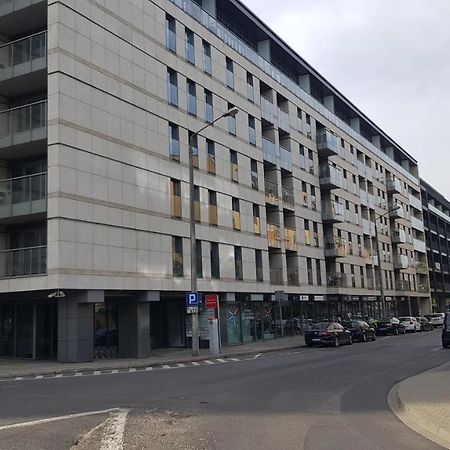 Boznicza Old Town Lux Apartment, Self Check-In 24H, Free Parking Poznań Exterior foto