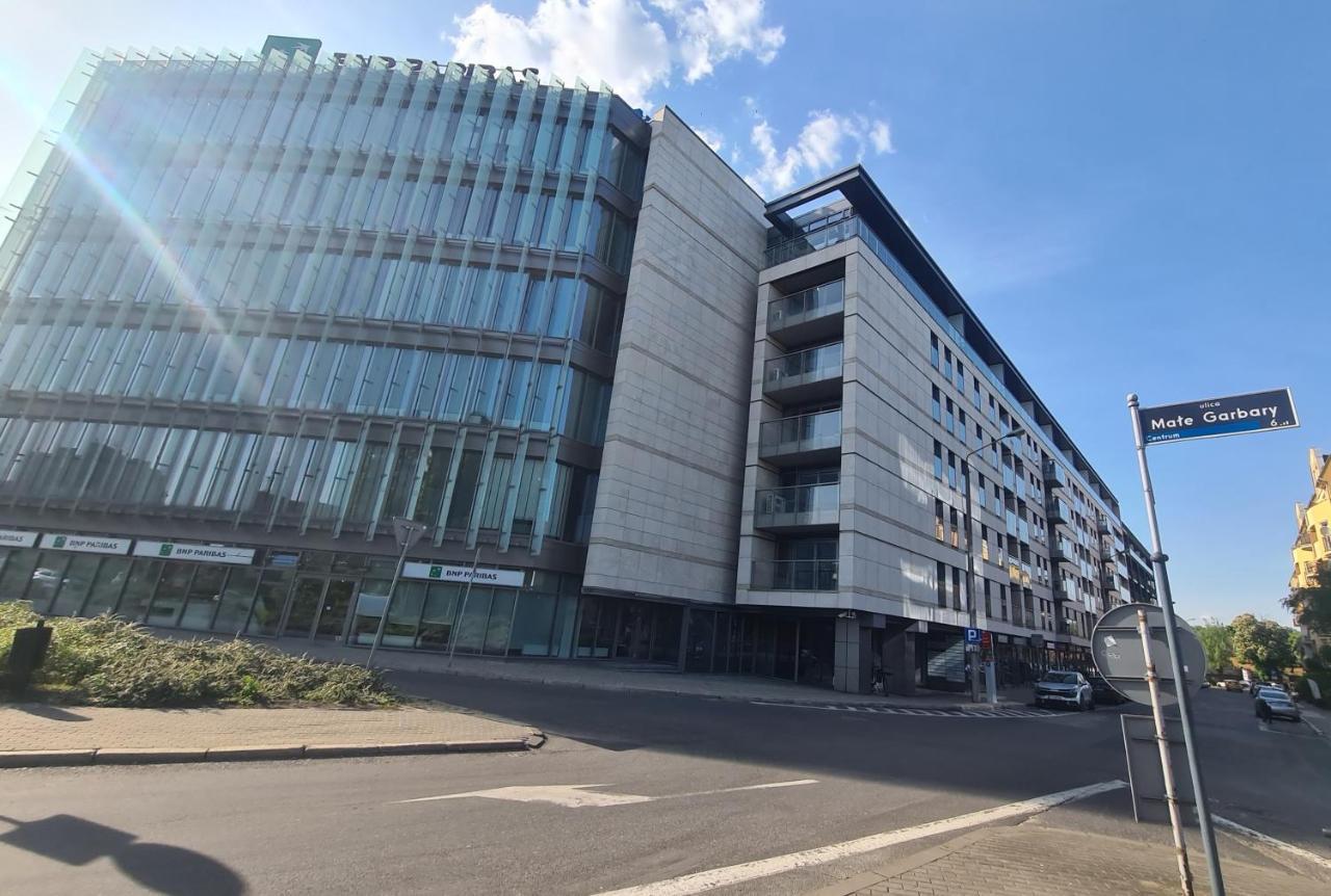 Boznicza Old Town Lux Apartment, Self Check-In 24H, Free Parking Poznań Exterior foto