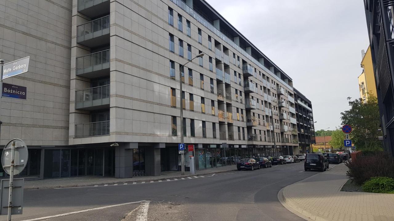 Boznicza Old Town Lux Apartment, Self Check-In 24H, Free Parking Poznań Exterior foto