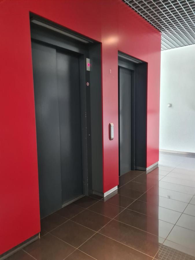 Boznicza Old Town Lux Apartment, Self Check-In 24H, Free Parking Poznań Exterior foto