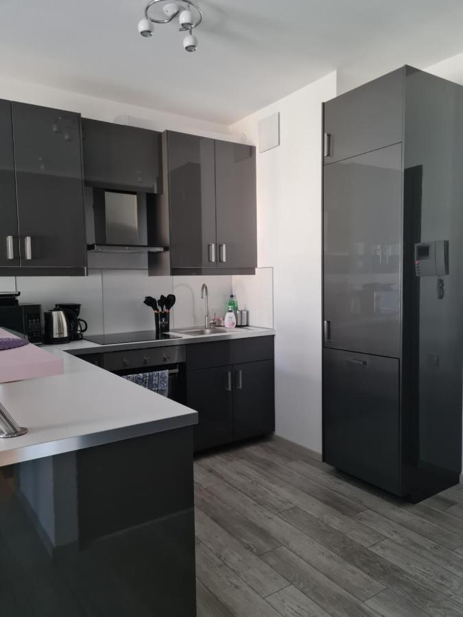 Boznicza Old Town Lux Apartment, Self Check-In 24H, Free Parking Poznań Exterior foto