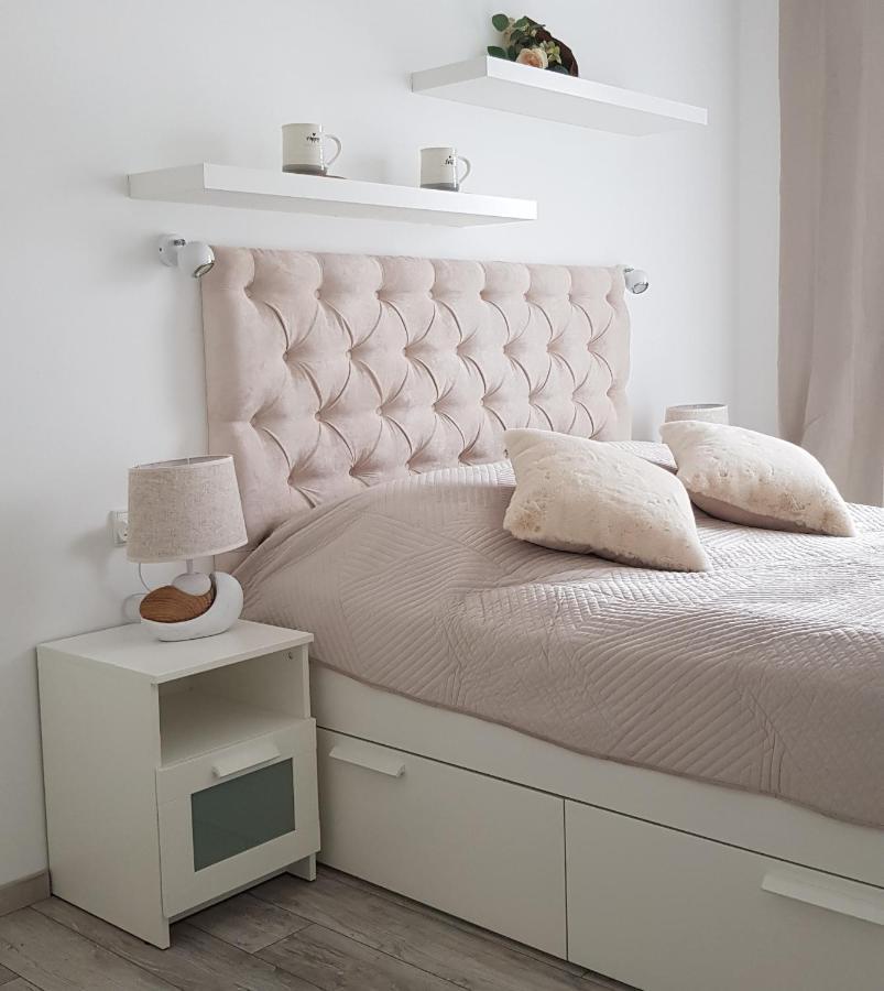 Boznicza Old Town Lux Apartment, Self Check-In 24H, Free Parking Poznań Exterior foto