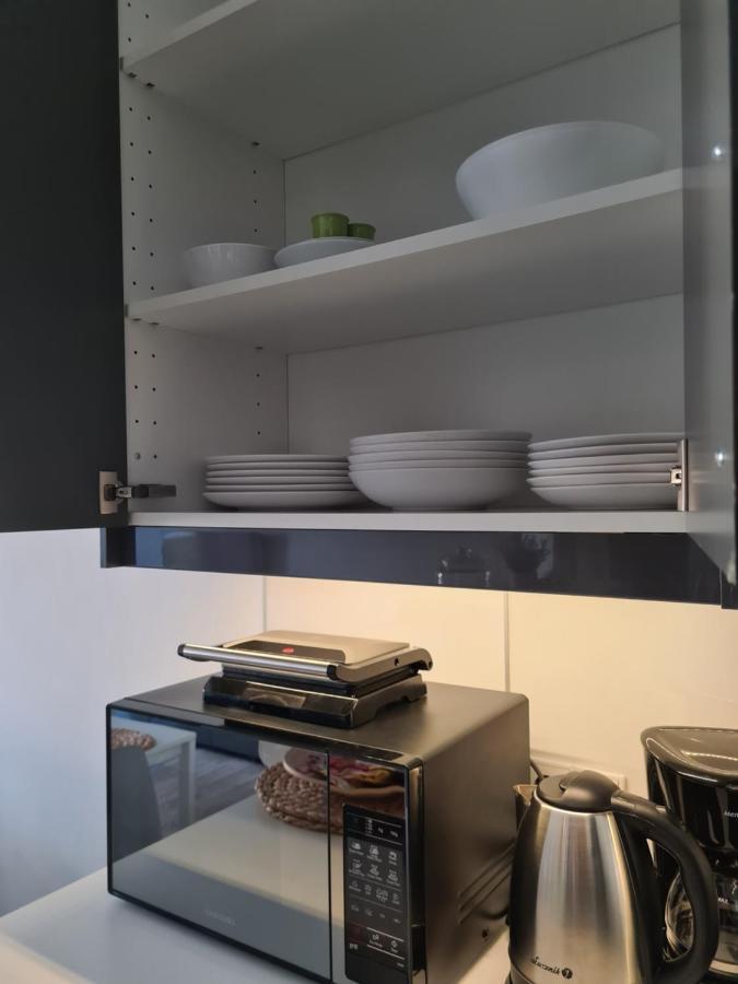 Boznicza Old Town Lux Apartment, Self Check-In 24H, Free Parking Poznań Exterior foto