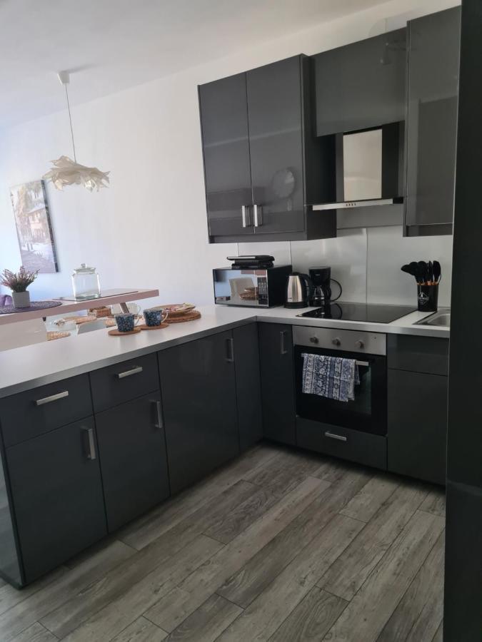 Boznicza Old Town Lux Apartment, Self Check-In 24H, Free Parking Poznań Exterior foto