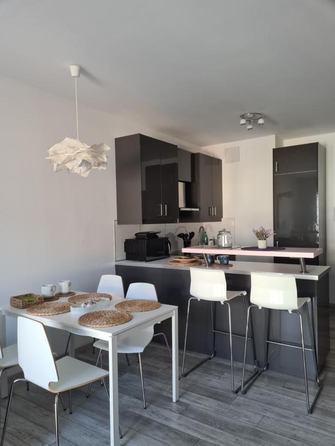 Boznicza Old Town Lux Apartment, Self Check-In 24H, Free Parking Poznań Exterior foto