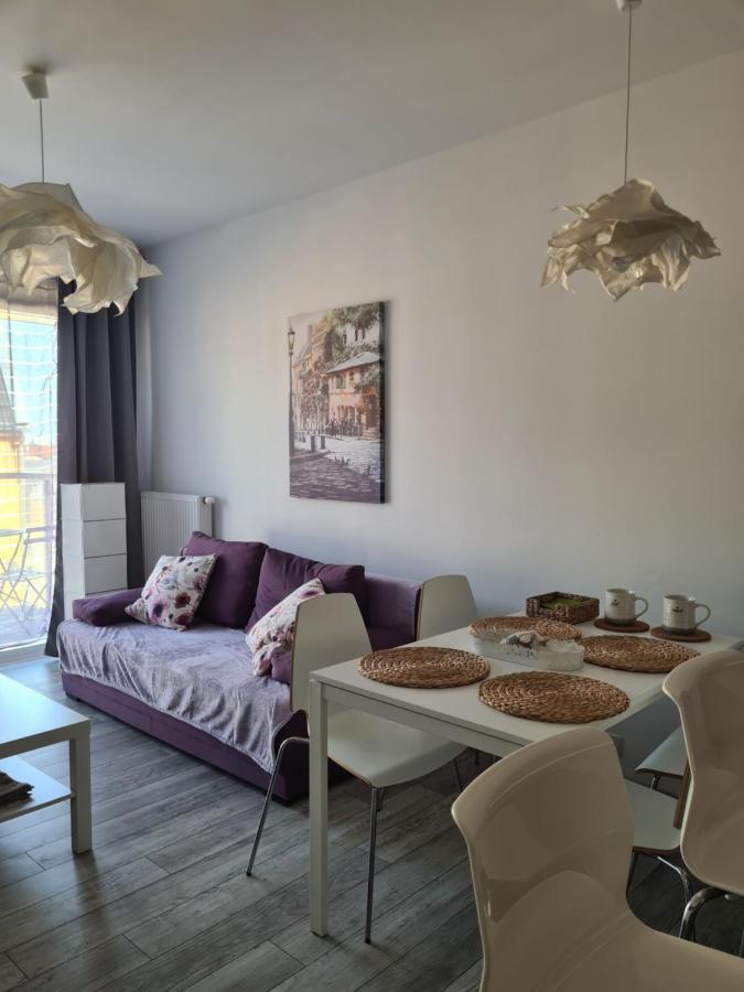 Boznicza Old Town Lux Apartment, Self Check-In 24H, Free Parking Poznań Exterior foto