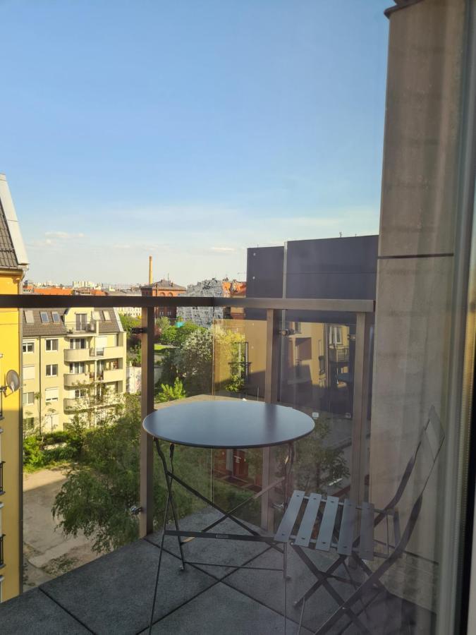 Boznicza Old Town Lux Apartment, Self Check-In 24H, Free Parking Poznań Exterior foto