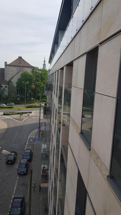 Boznicza Old Town Lux Apartment, Self Check-In 24H, Free Parking Poznań Exterior foto