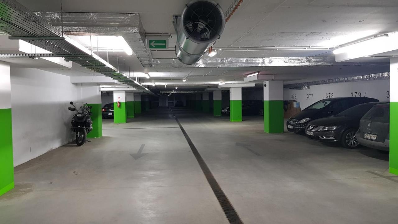Boznicza Old Town Lux Apartment, Self Check-In 24H, Free Parking Poznań Exterior foto