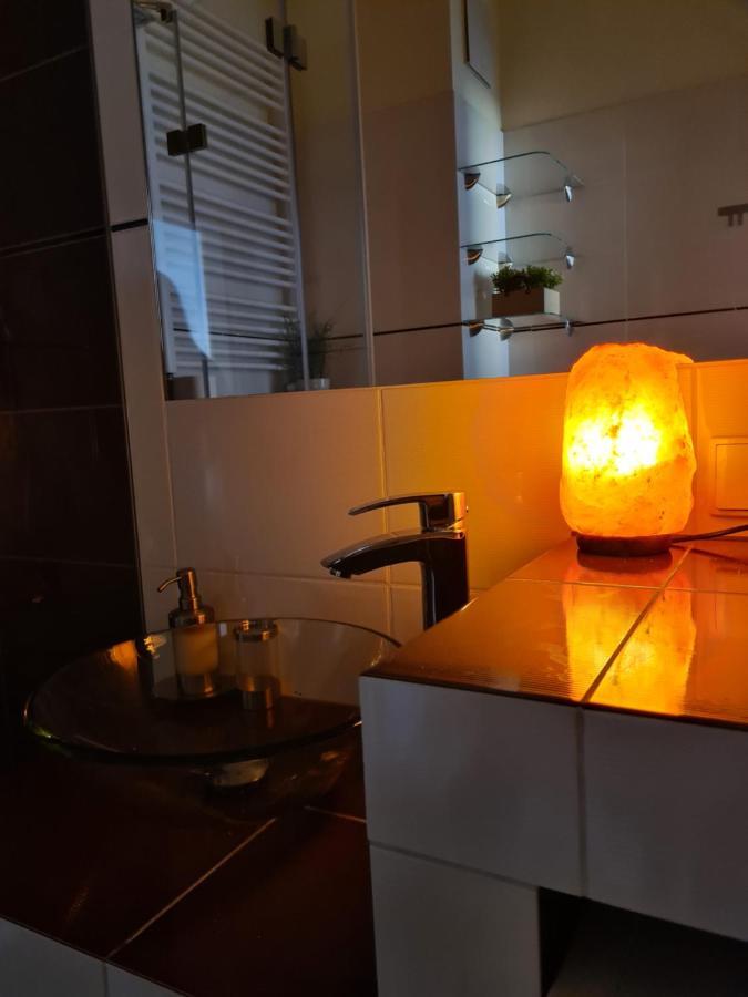 Boznicza Old Town Lux Apartment, Self Check-In 24H, Free Parking Poznań Exterior foto