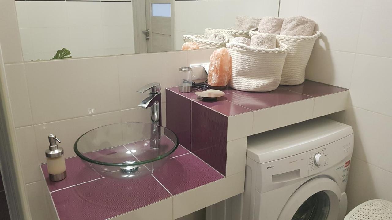 Boznicza Old Town Lux Apartment, Self Check-In 24H, Free Parking Poznań Exterior foto