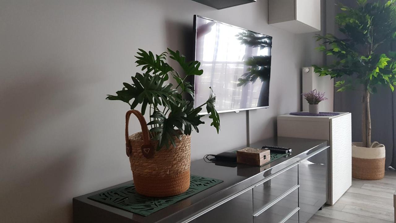 Boznicza Old Town Lux Apartment, Self Check-In 24H, Free Parking Poznań Exterior foto