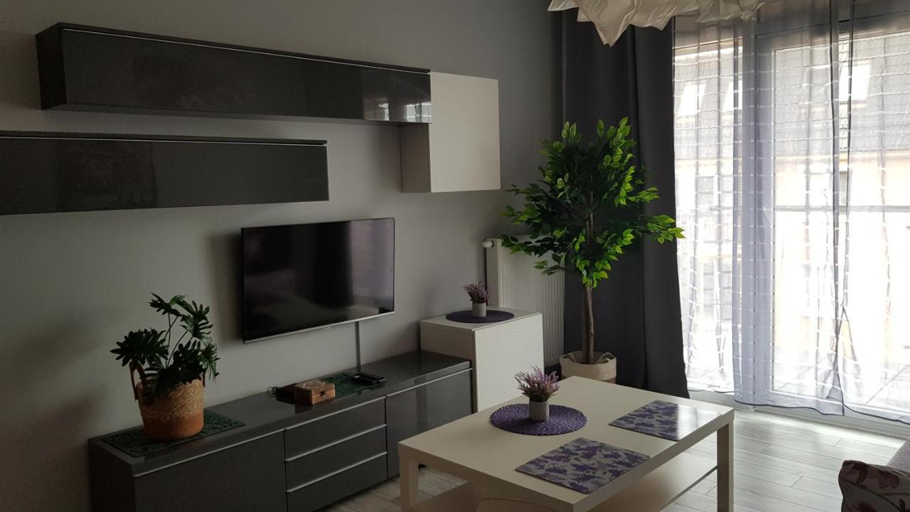 Boznicza Old Town Lux Apartment, Self Check-In 24H, Free Parking Poznań Exterior foto
