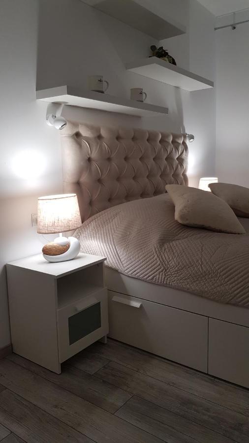 Boznicza Old Town Lux Apartment, Self Check-In 24H, Free Parking Poznań Exterior foto