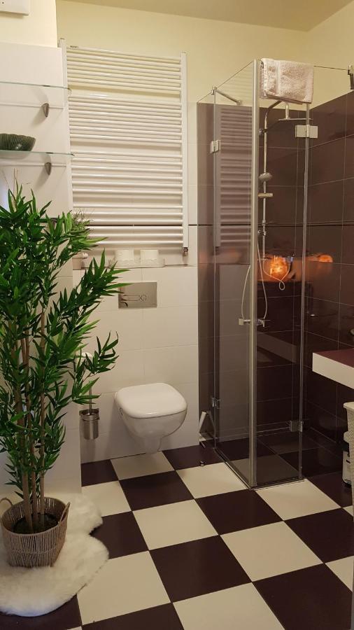 Boznicza Old Town Lux Apartment, Self Check-In 24H, Free Parking Poznań Exterior foto