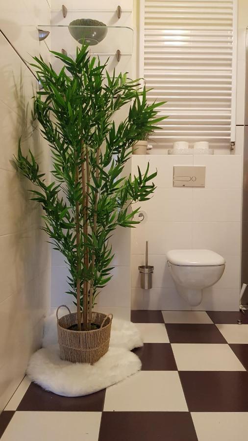 Boznicza Old Town Lux Apartment, Self Check-In 24H, Free Parking Poznań Exterior foto