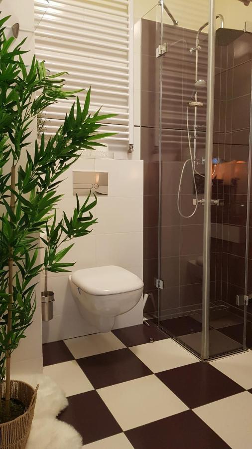 Boznicza Old Town Lux Apartment, Self Check-In 24H, Free Parking Poznań Exterior foto