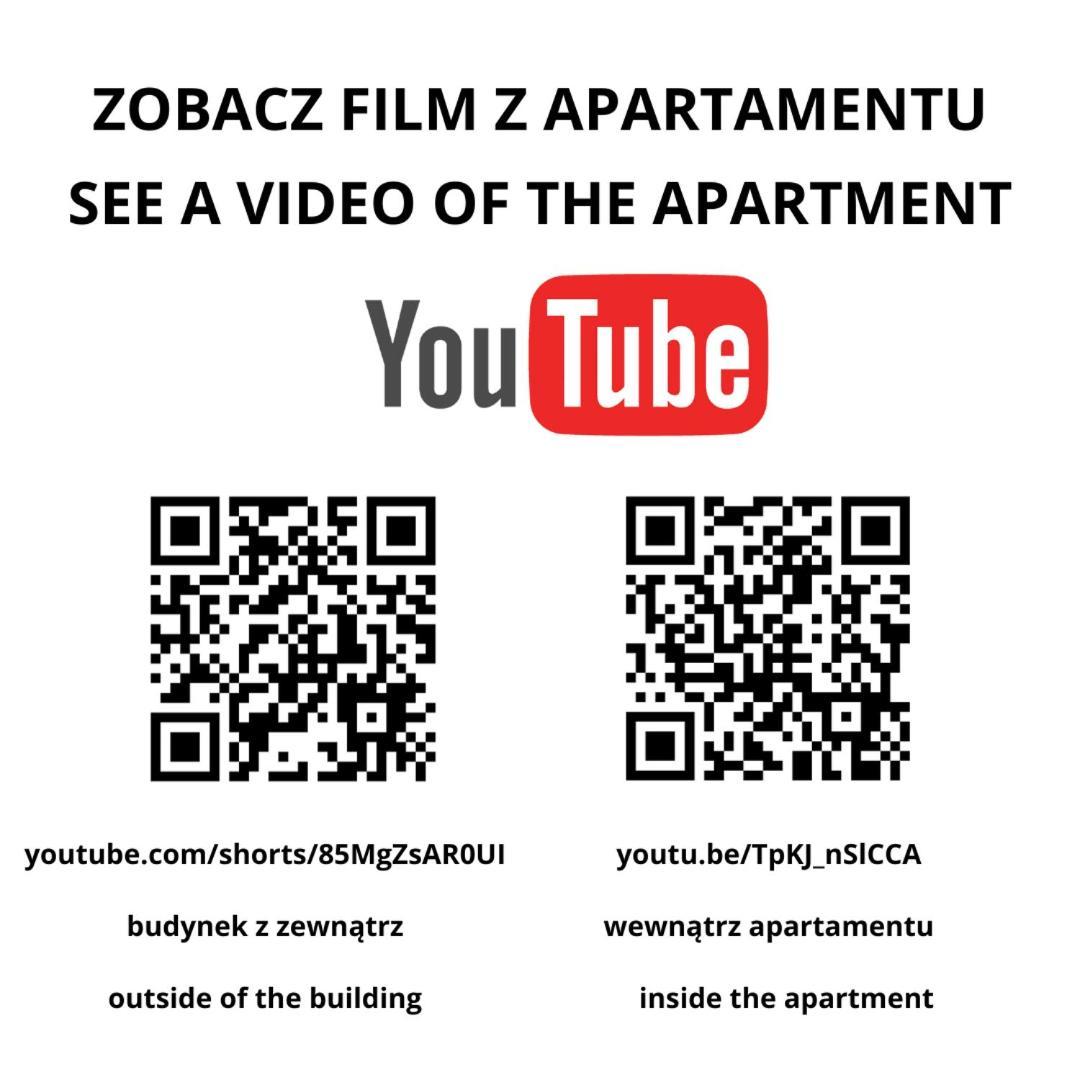 Boznicza Old Town Lux Apartment, Self Check-In 24H, Free Parking Poznań Exterior foto