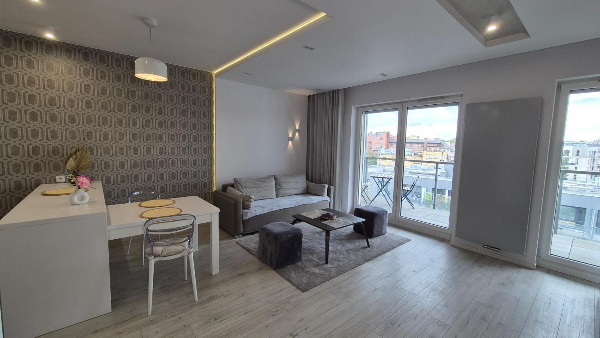 Boznicza Old Town Lux Apartment, Self Check-In 24H, Free Parking Poznań Exterior foto