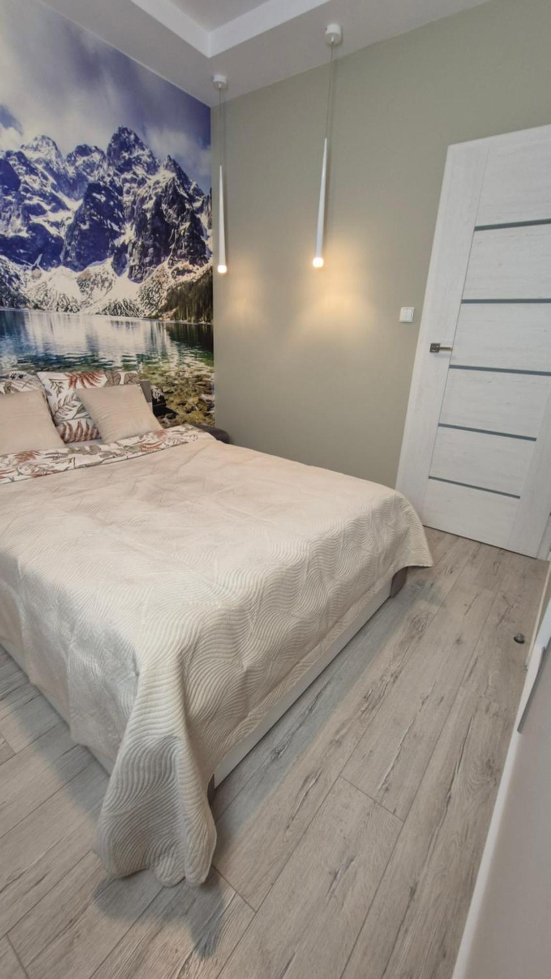Boznicza Old Town Lux Apartment, Self Check-In 24H, Free Parking Poznań Exterior foto