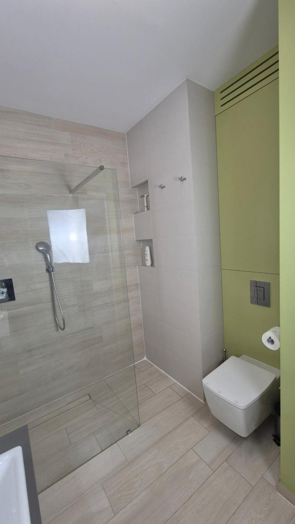 Boznicza Old Town Lux Apartment, Self Check-In 24H, Free Parking Poznań Exterior foto