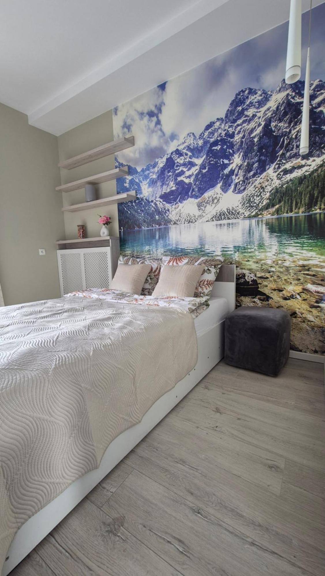 Boznicza Old Town Lux Apartment, Self Check-In 24H, Free Parking Poznań Exterior foto