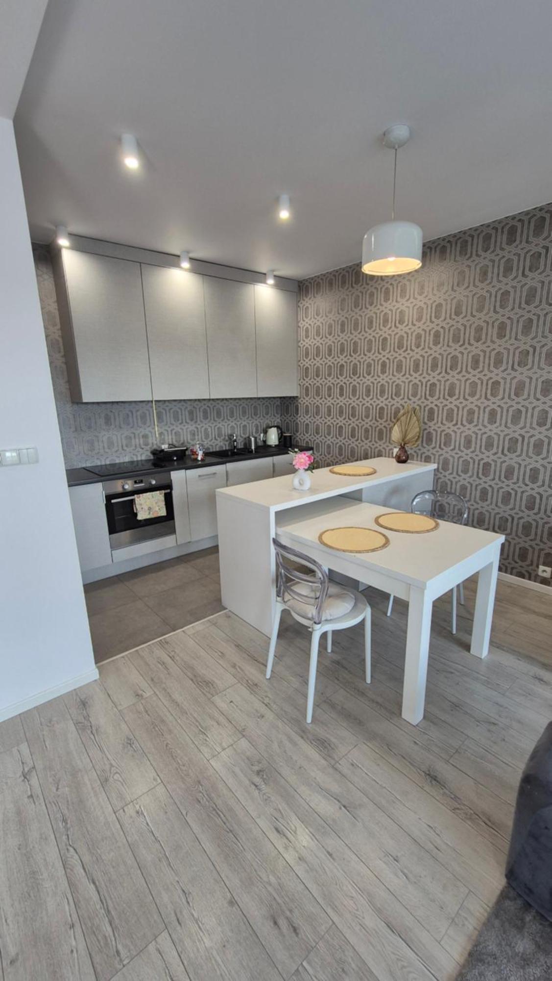 Boznicza Old Town Lux Apartment, Self Check-In 24H, Free Parking Poznań Exterior foto