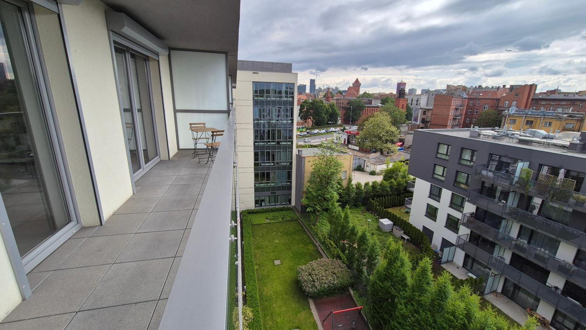 Boznicza Old Town Lux Apartment, Self Check-In 24H, Free Parking Poznań Exterior foto