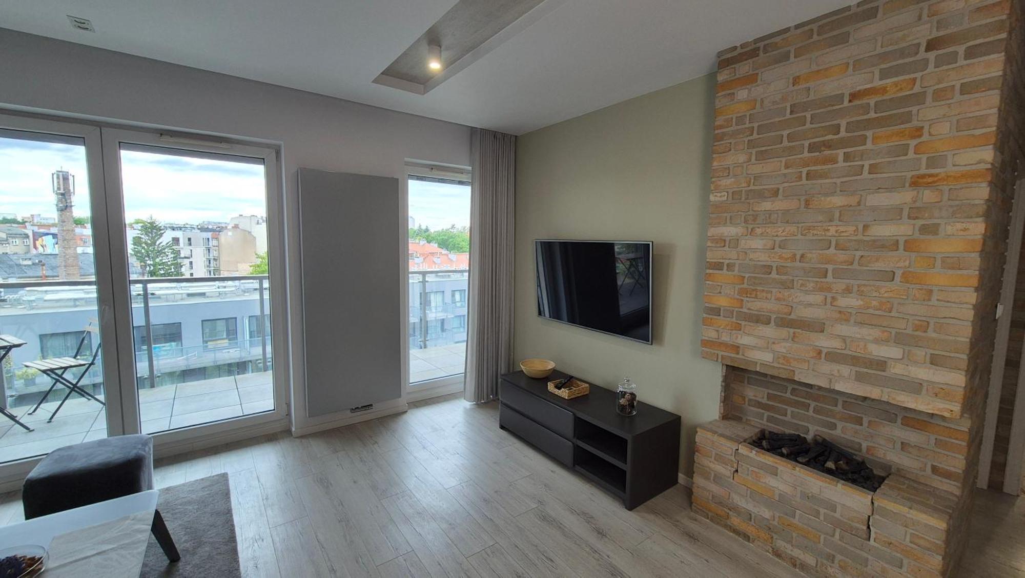 Boznicza Old Town Lux Apartment, Self Check-In 24H, Free Parking Poznań Exterior foto